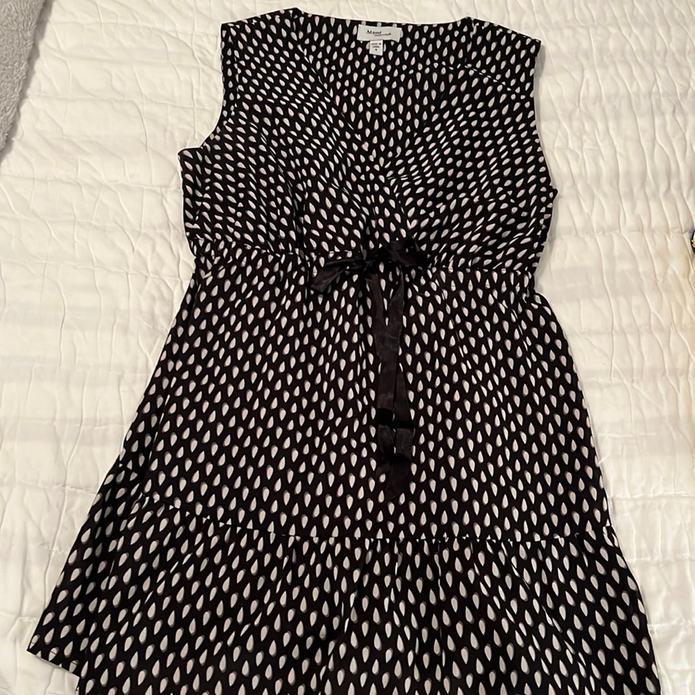 Mimi Maternity shirt size S